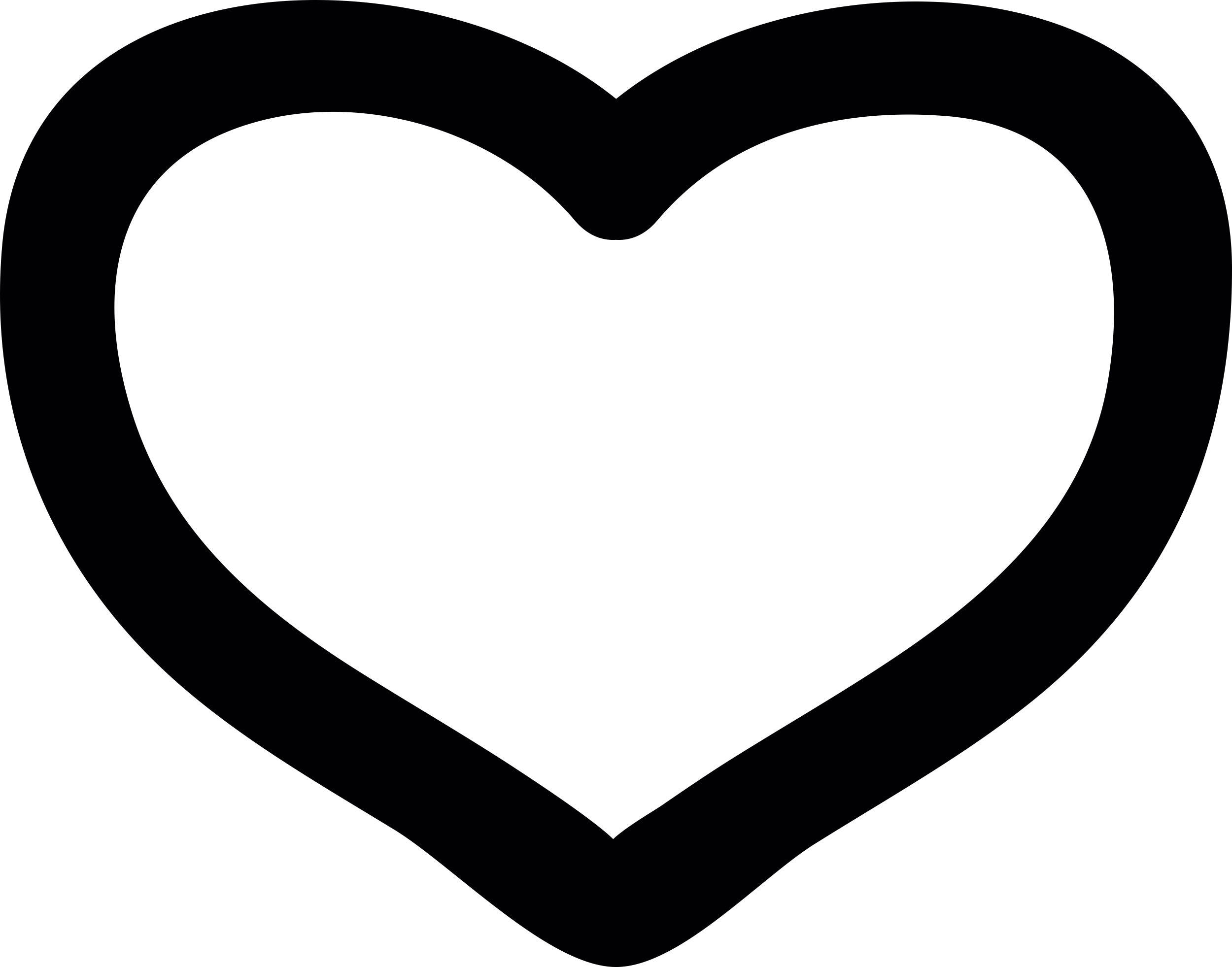 Heart Doodle Vinyl Svg File Free Vectors